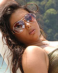 Namitha